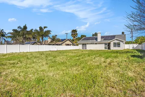 Exterior - 1618 H St, Ramona, CA 92065 photo 9 of 11