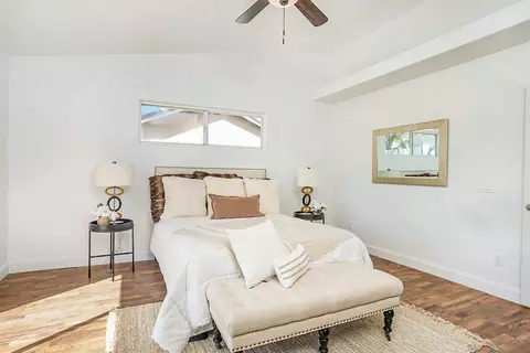 Bedroom - 1618 H St, Ramona, CA 92065 photo 2 of 5