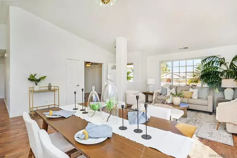 Dining - 1618 H St, Ramona, CA 92065 photo 2 of 5