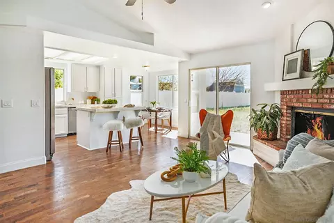 Living - 1618 H St, Ramona, CA 92065 photo 3 of 3