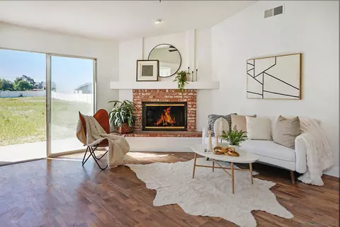 Living - 1618 H St, Ramona, CA 92065 photo 2 of 3