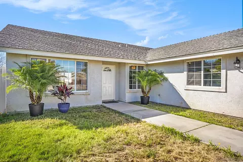 Exterior - 1618 H St, Ramona, CA 92065 photo 4 of 11