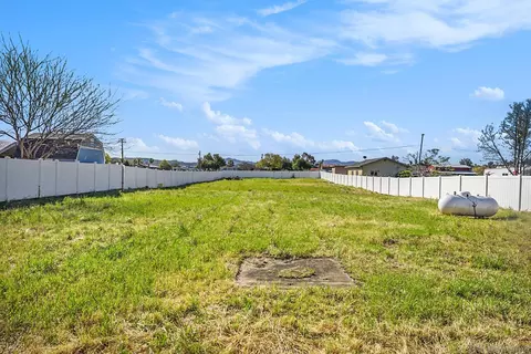 Exterior - 1618 H St, Ramona, CA 92065 photo 7 of 11