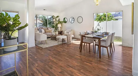 Dining - 1618 H St, Ramona, CA 92065 photo 3 of 5