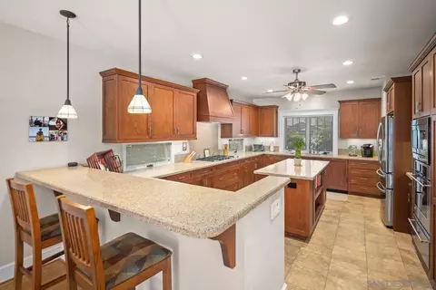 Kitchen - 911 B Ave, Coronado, CA 92118 photo 1 of 3