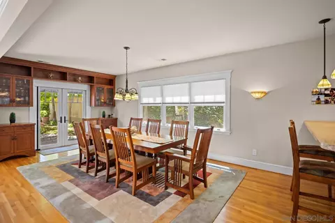 Dining - 911 B Ave, Coronado, CA 92118 photo 1 of 2