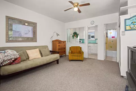Bedroom - 911 B Ave, Coronado, CA 92118 photo 4 of 4