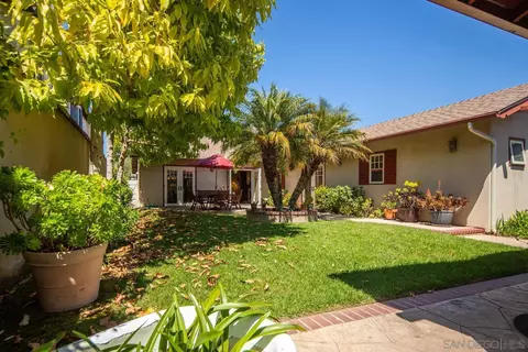 Exterior - 911 B Ave, Coronado, CA 92118 photo 3 of 7
