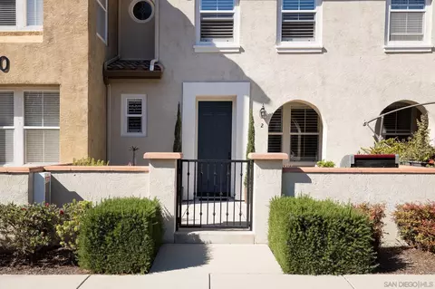 7880 Via Montebello #2, San Diego, CA 92129