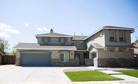 1213 Spicestone Dr, Hemet, CA 92545