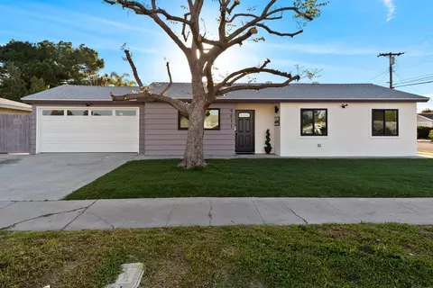 Exterior - 9511 Nicole Way, Santee, CA 92071 photo 2 of 5