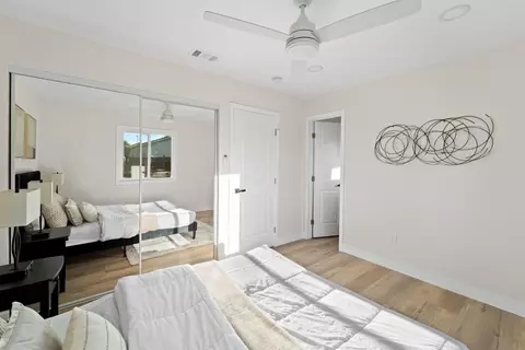Bedroom - 9511 Nicole Way, Santee, CA 92071 photo 3 of 3