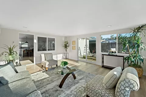 Living - 9511 Nicole Way, Santee, CA 92071 photo 1 of 3