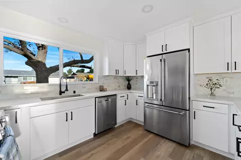 Kitchen - 9511 Nicole Way, Santee, CA 92071 photo 7 of 7