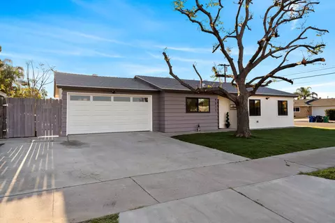Exterior - 9511 Nicole Way, Santee, CA 92071 photo 5 of 5