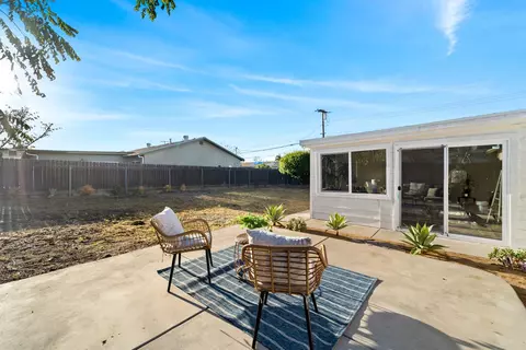 Exterior - 9511 Nicole Way, Santee, CA 92071 photo 4 of 5