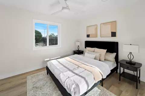 Bedroom - 9511 Nicole Way, Santee, CA 92071 photo 2 of 3
