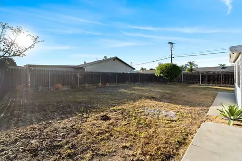 Exterior - 9511 Nicole Way, Santee, CA 92071 photo 3 of 5
