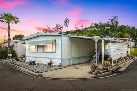 8712 N Magnolia Ave #SPC 226, Santee, CA 92071