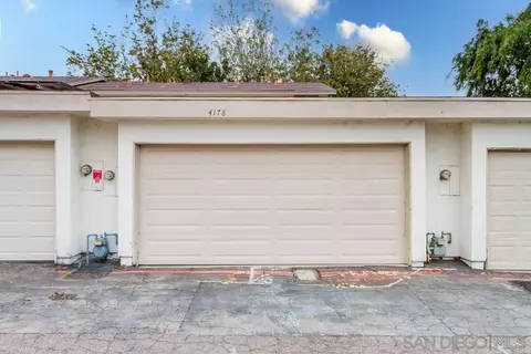 Exterior - 4178 Baycliff Way, Oceanside, CA 92056 photo 6 of 7