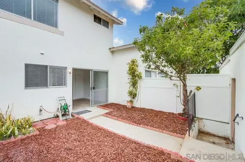 Exterior - 4178 Baycliff Way, Oceanside, CA 92056 photo 5 of 7