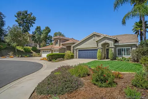 12227 Mulholland Ct, San Diego, CA 92128