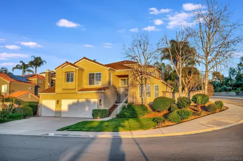 1343 Charlotta Way, Escondido, CA 92026