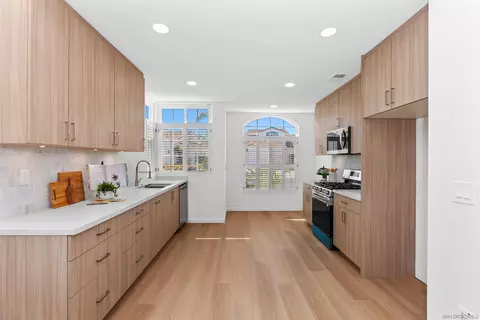 Kitchen - 3346 Malta Way, Oceanside, CA 92056 photo 1 of 6
