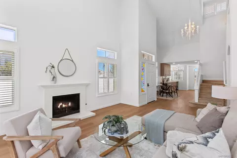 Living - 3346 Malta Way, Oceanside, CA 92056 photo 5 of 8