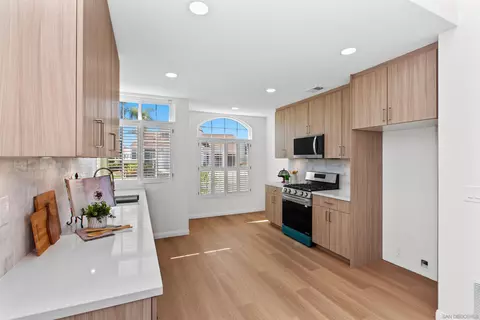 Kitchen - 3346 Malta Way, Oceanside, CA 92056 photo 2 of 6