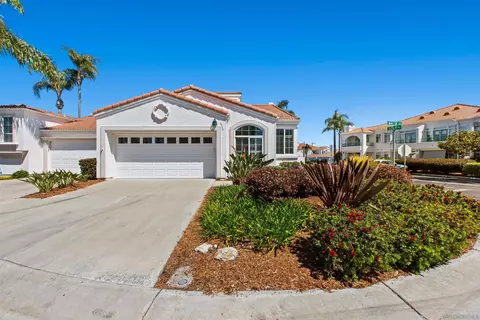 Exterior - 3346 Malta Way, Oceanside, CA 92056 photo 2 of 5