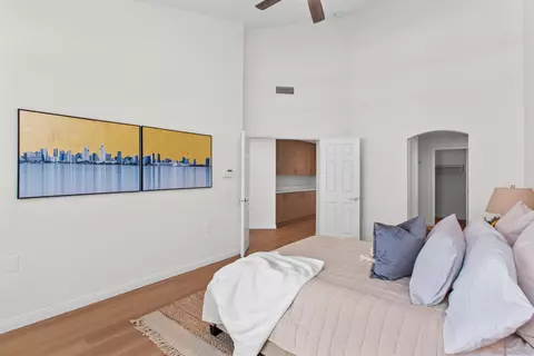 Bedroom - 3346 Malta Way, Oceanside, CA 92056 photo 3 of 5