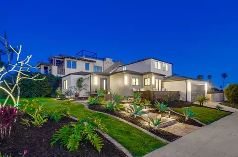 1703 Law St, San Diego, CA 92109