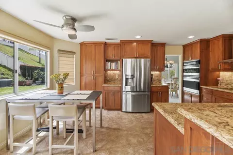 Kitchen - 12713 Briarwood Pl, Poway, CA 92064 photo 3 of 4