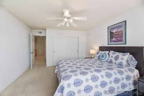 Bedroom - 12713 Briarwood Pl, Poway, CA 92064 photo 4 of 5