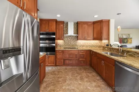Kitchen - 12713 Briarwood Pl, Poway, CA 92064 photo 2 of 4