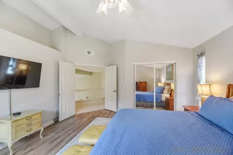 Bedroom - 12713 Briarwood Pl, Poway, CA 92064 photo 2 of 5