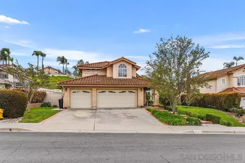 Exterior - 12713 Briarwood Pl, Poway, CA 92064 photo 2 of 6