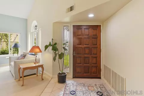 Entry Way - 12713 Briarwood Pl, Poway, CA 92064 photo 1 of 1