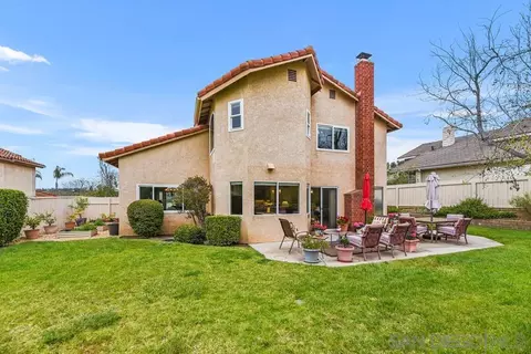 Exterior - 12713 Briarwood Pl, Poway, CA 92064 photo 6 of 6