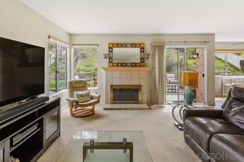 Living - 12713 Briarwood Pl, Poway, CA 92064 photo 7 of 7
