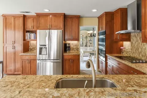 Kitchen - 12713 Briarwood Pl, Poway, CA 92064 photo 4 of 4