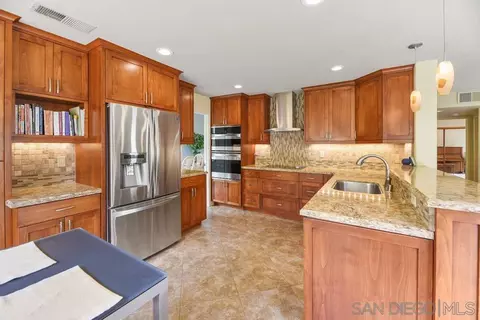 Kitchen - 12713 Briarwood Pl, Poway, CA 92064 photo 1 of 4