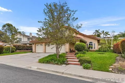 12713 Briarwood Pl, Poway, CA 92064