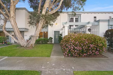 5395 Balboa Ave, San Diego, CA 92117