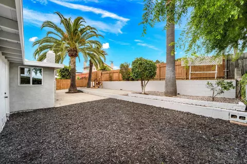 Exterior - 6113 Nancy Dr, La Mesa, CA 91942 photo 4 of 9