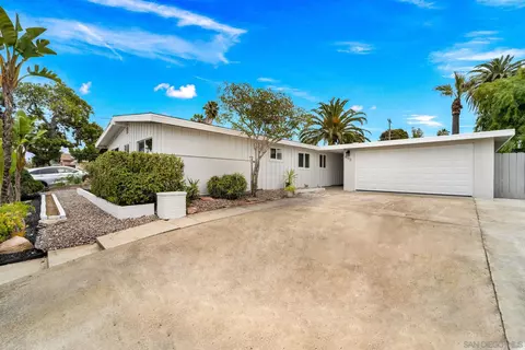 Exterior - 6113 Nancy Dr, La Mesa, CA 91942 photo 3 of 9