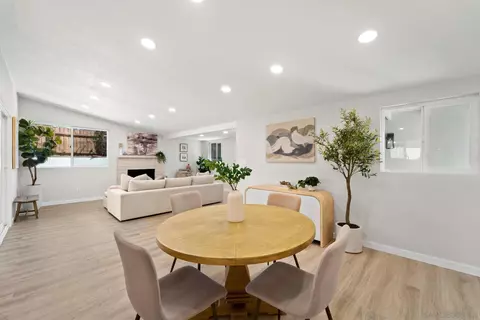 Dining - 6113 Nancy Dr, La Mesa, CA 91942 photo 5 of 5