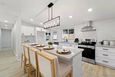 Kitchen - 6113 Nancy Dr, La Mesa, CA 91942 photo 8 of 9