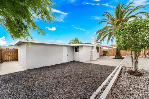 Exterior - 6113 Nancy Dr, La Mesa, CA 91942 photo 1 of 9